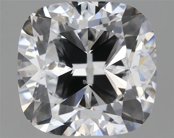 1.50-CARAT Cushion brilliant DIAMOND