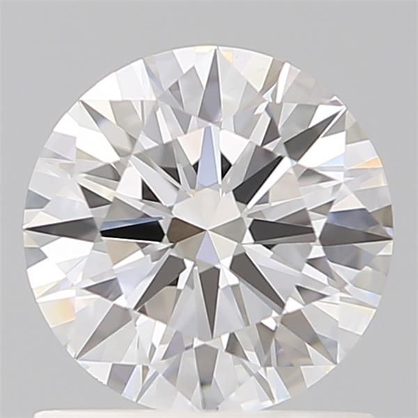 1.02-CARAT Round DIAMOND