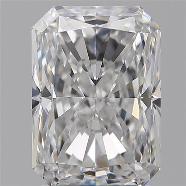2.18-CARAT Radiant DIAMOND