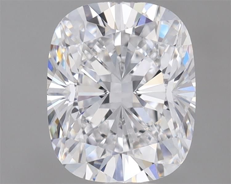 1.51-CARAT Cushion brilliant DIAMOND