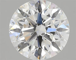 1.79-CARAT Round DIAMOND