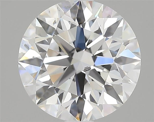 1.79-CARAT Round DIAMOND