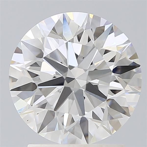 2.15-CARAT Round DIAMOND
