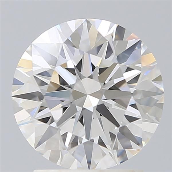 2.18-CARAT Round DIAMOND