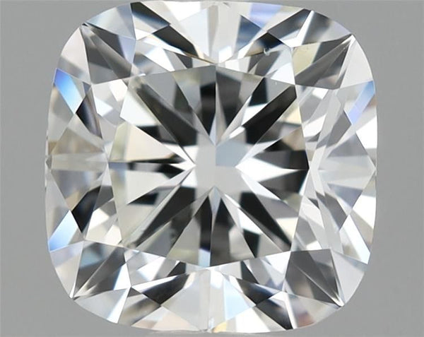 1.50-CARAT Cushion brilliant DIAMOND