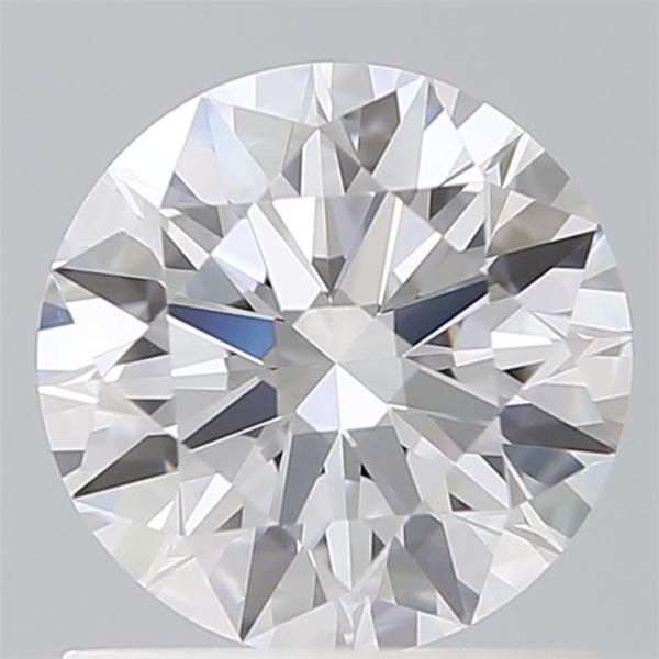 1.09-CARAT Round DIAMOND