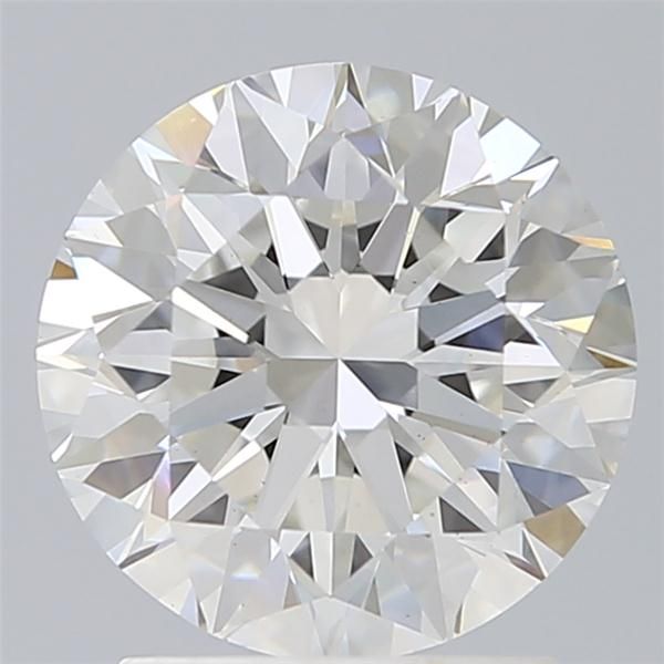 2.16-CARAT Round DIAMOND