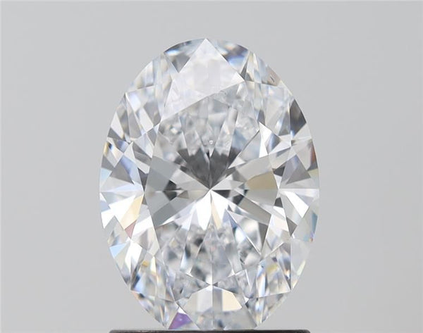 1.50-CARAT Oval DIAMOND