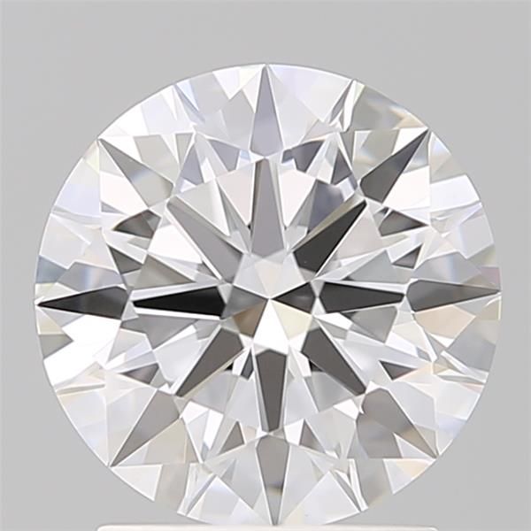 2.01-CARAT Round DIAMOND