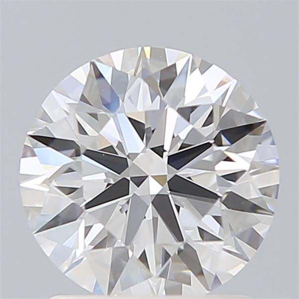 1.62-CARAT Round DIAMOND