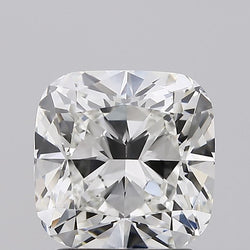 2.09-CARAT Cushion modified DIAMOND