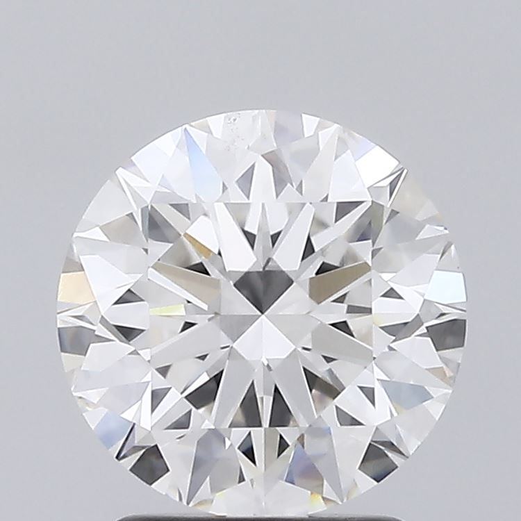 2.04-CARAT Round DIAMOND