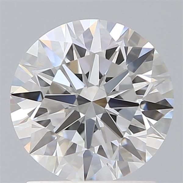 1.62-CARAT Round DIAMOND