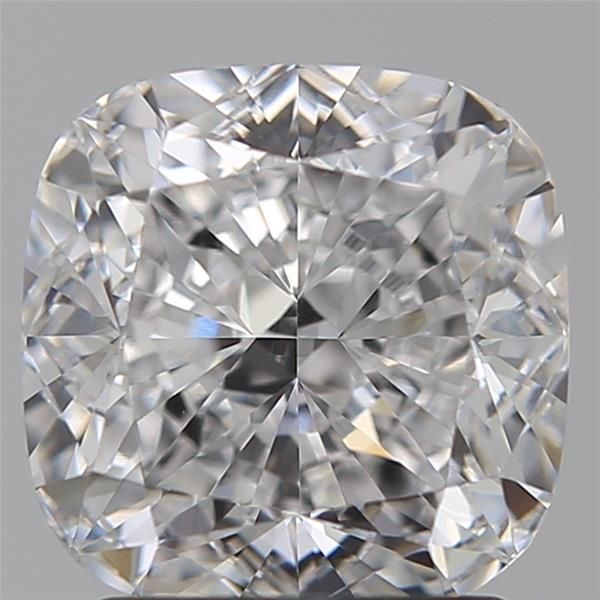 2.17-CARAT Cushion brilliant DIAMOND