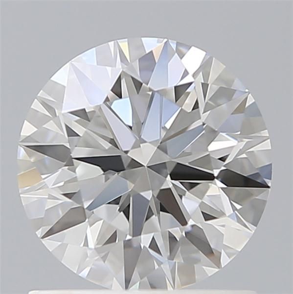 1.12-CARAT Round DIAMOND