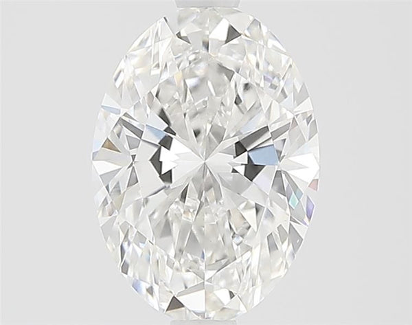 1.53-CARAT Oval DIAMOND