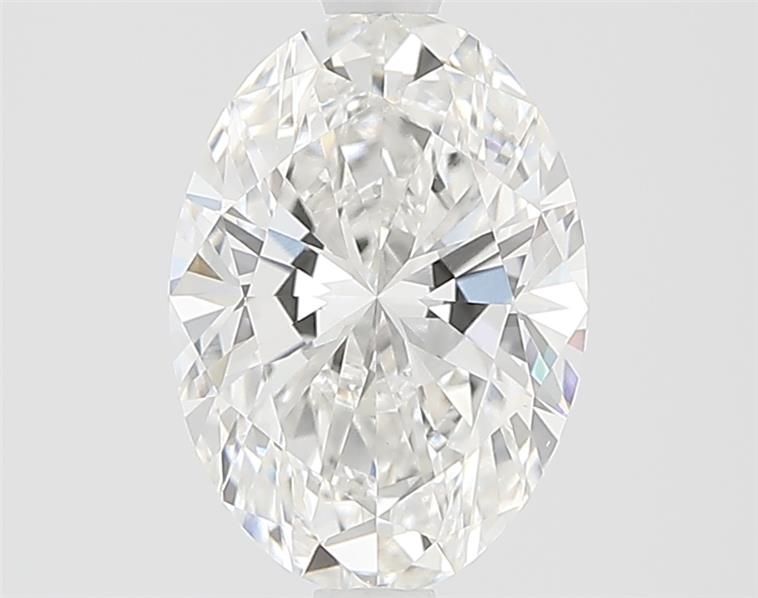 1.53-CARAT Oval DIAMOND