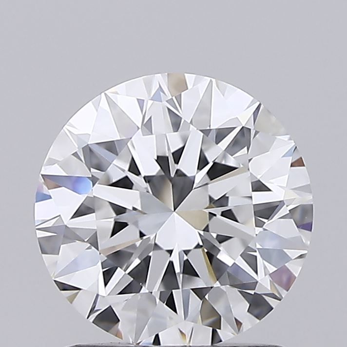 1.20-CARAT Round DIAMOND