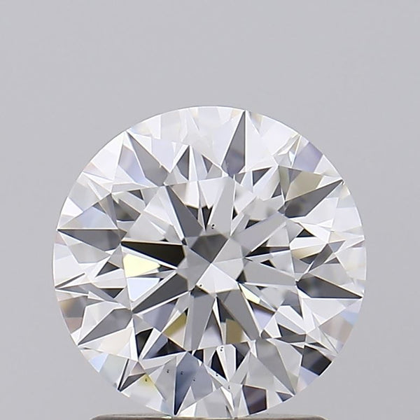 1.65-CARAT Round DIAMOND