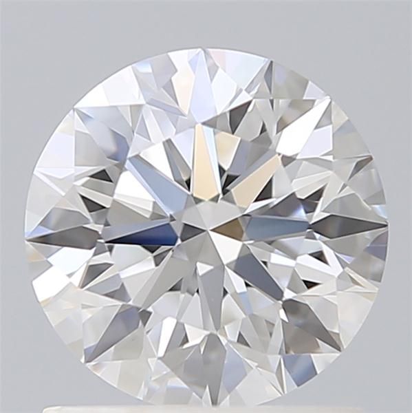 1.19-CARAT Round DIAMOND