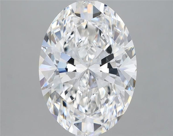 3.23-CARAT Oval DIAMOND