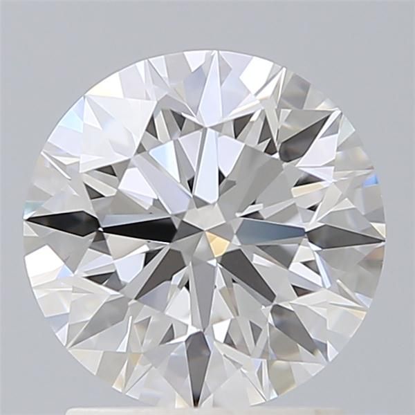 1.79-CARAT Round DIAMOND