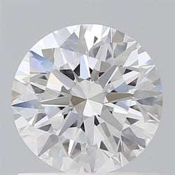 1.00-CARAT Round DIAMOND