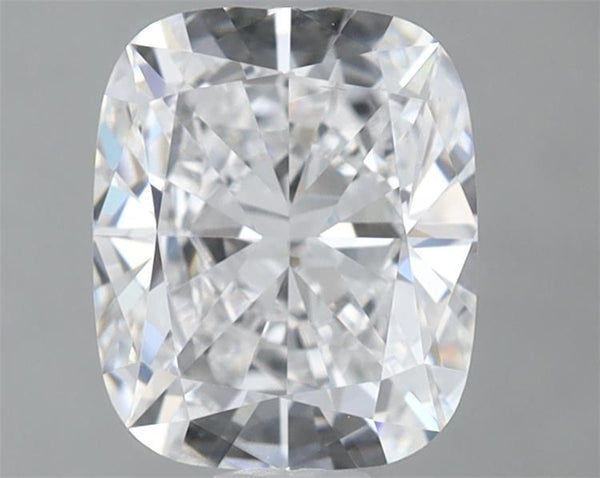 1.50-CARAT Cushion brilliant DIAMOND