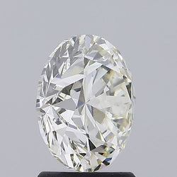 2.30-CARAT Round DIAMOND