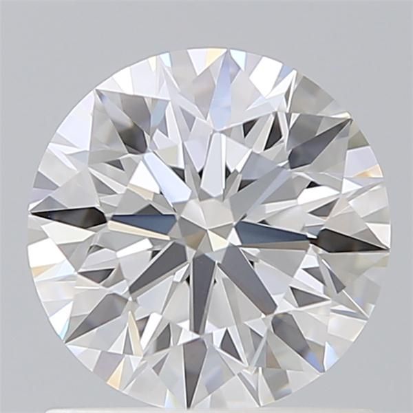 1.11-CARAT Round DIAMOND