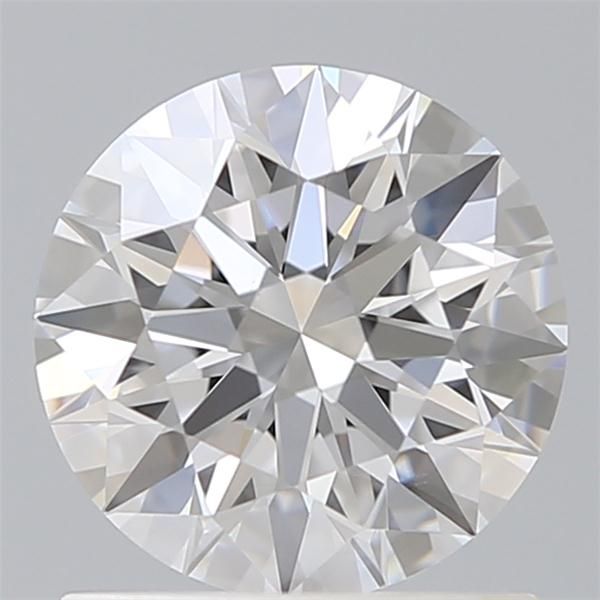 1.12-CARAT Round DIAMOND