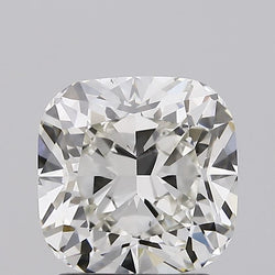 2.03-CARAT Cushion modified DIAMOND