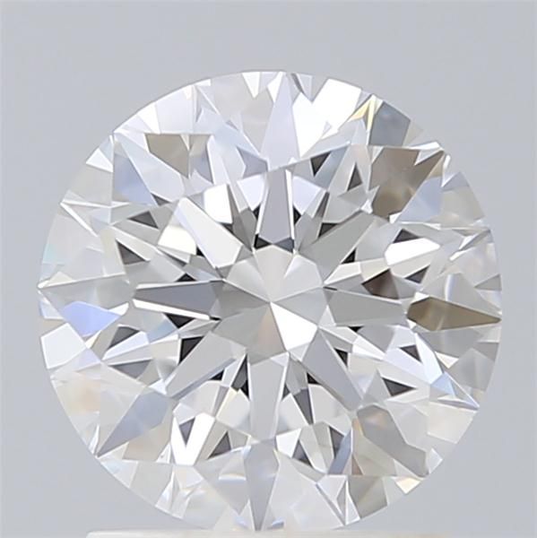 1.67-CARAT Round DIAMOND