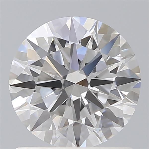 1.18-CARAT Round DIAMOND