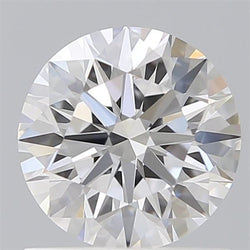 1.04-CARAT Round DIAMOND