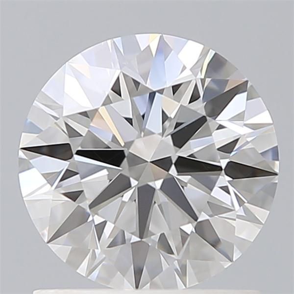 1.18-CARAT Round DIAMOND