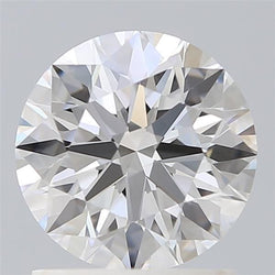 1.36-CARAT Round DIAMOND