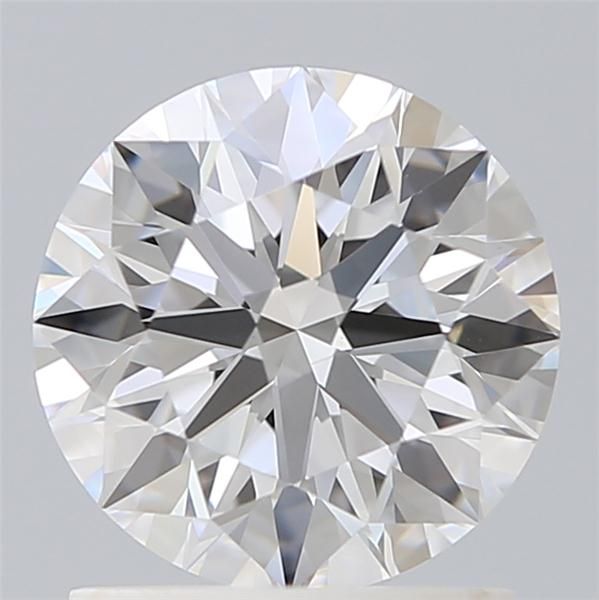 1.36-CARAT Round DIAMOND