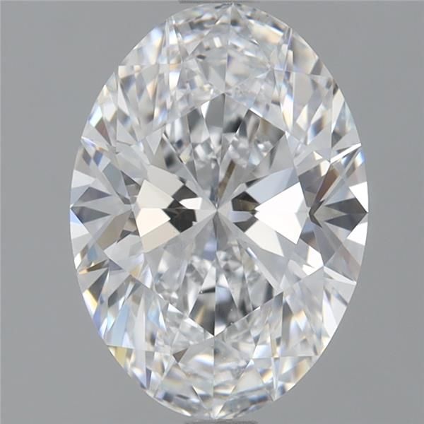 2.04-CARAT Oval DIAMOND
