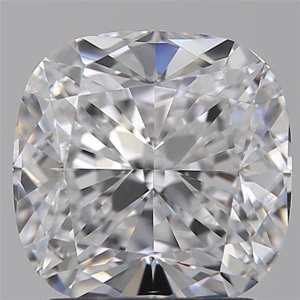 2.11-CARAT Cushion brilliant DIAMOND