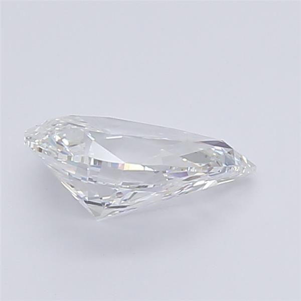 1.15-CARAT Pear DIAMOND