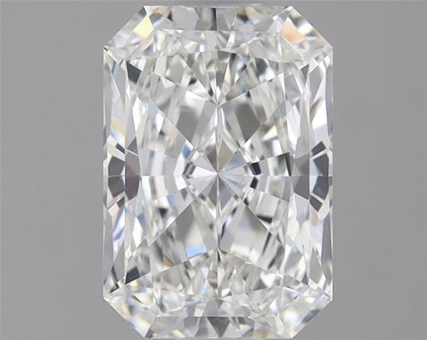 1.50-CARAT Radiant DIAMOND