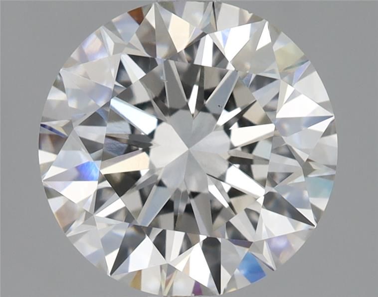 2.20-CARAT Round DIAMOND