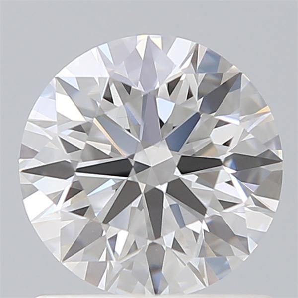 1.09-CARAT Round DIAMOND