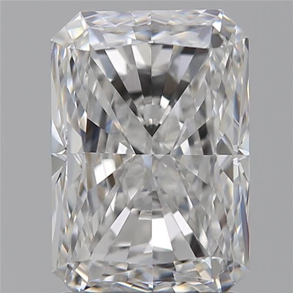 2.03-CARAT Radiant DIAMOND