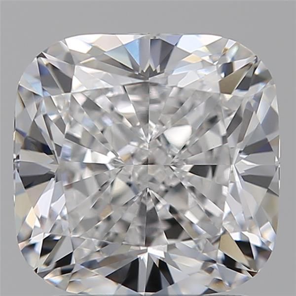 2.13-CARAT Cushion brilliant DIAMOND