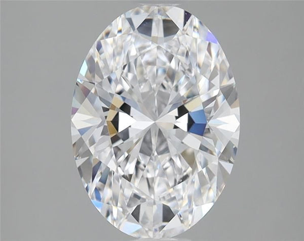 2.03-CARAT Oval DIAMOND