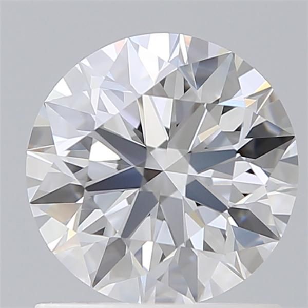 1.14-CARAT Round DIAMOND
