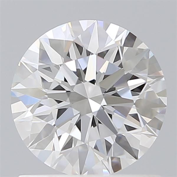 1.07-CARAT Round DIAMOND