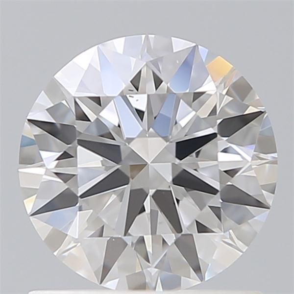 1.07-CARAT Round DIAMOND